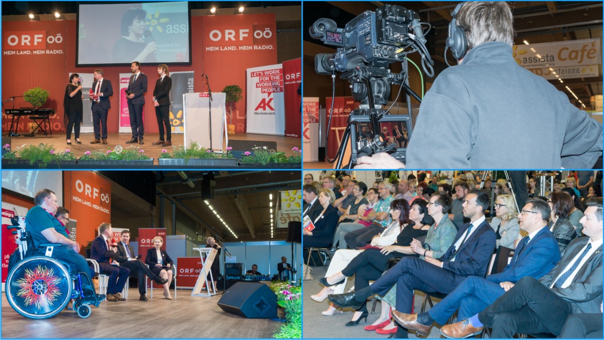 O Fotomagazin / INTEGRA 2018